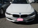 BMW 3 SERIES AFTER PHOTO